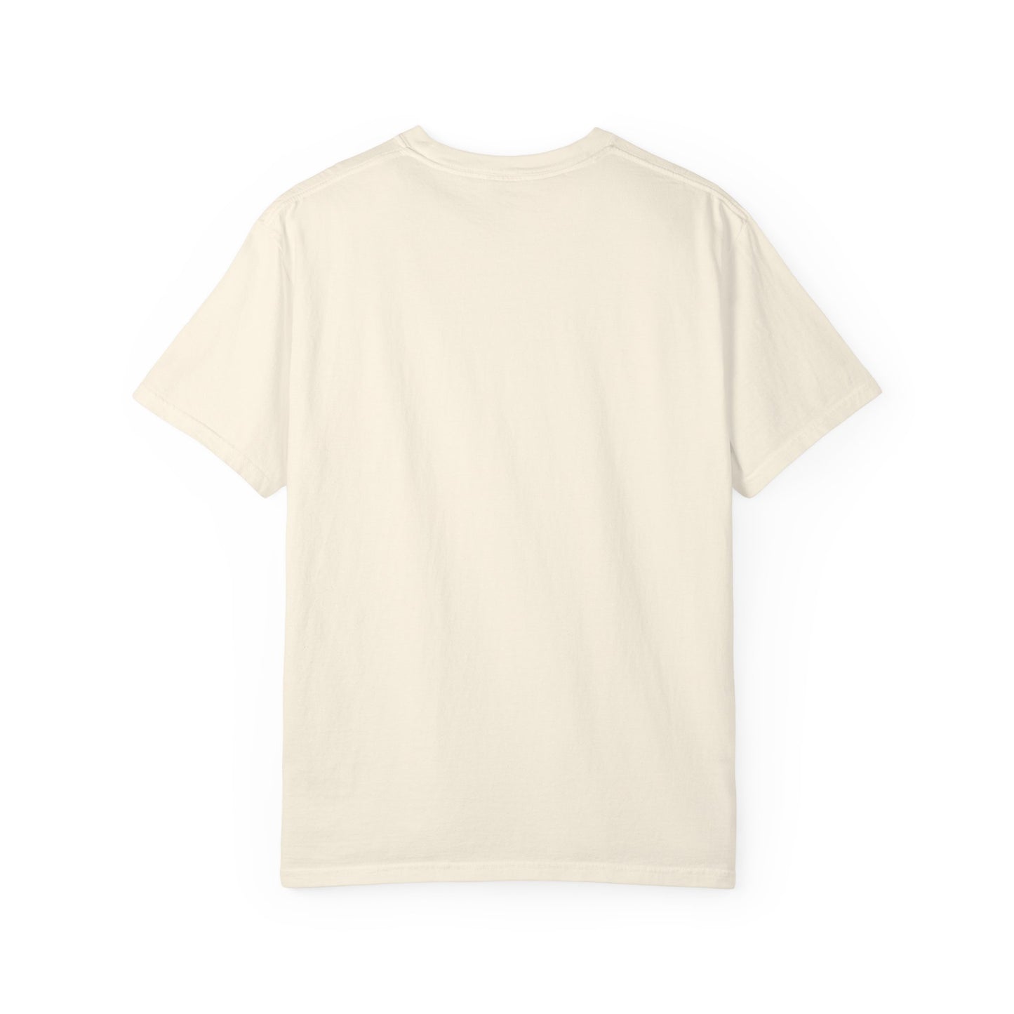 Soy Boy Toy Garment-Dyed 100% Cotton T-shirt