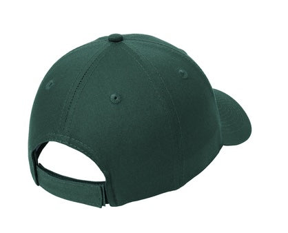 Plant Based Mama Embroidered Hat